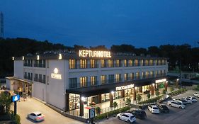 Keptur Hotel